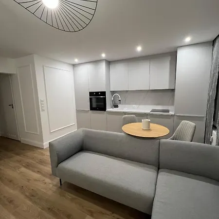 Apartman Igart *