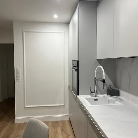 Igart Apartman Leszno