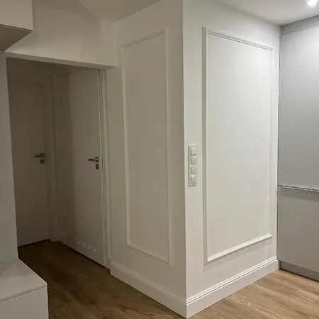 Apartman Igart *
