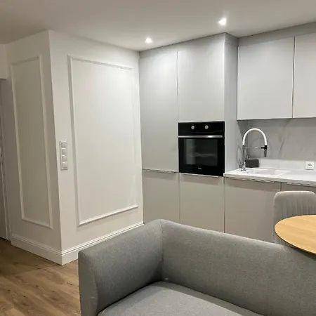 Igart Apartman