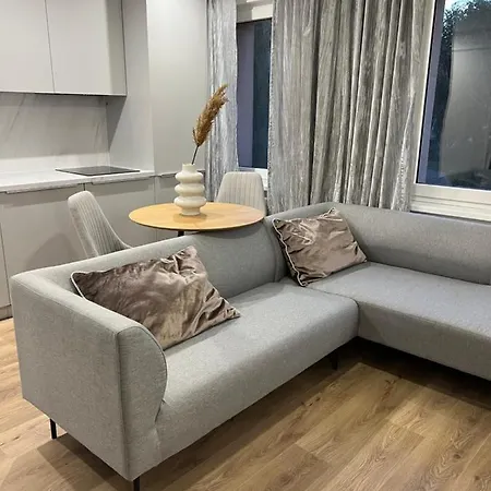 Igart Apartman Leszno
