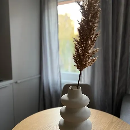 Igart Apartman *