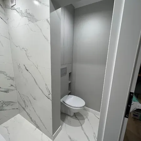 Apartman Igart