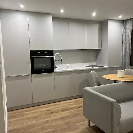 Igart Apartman