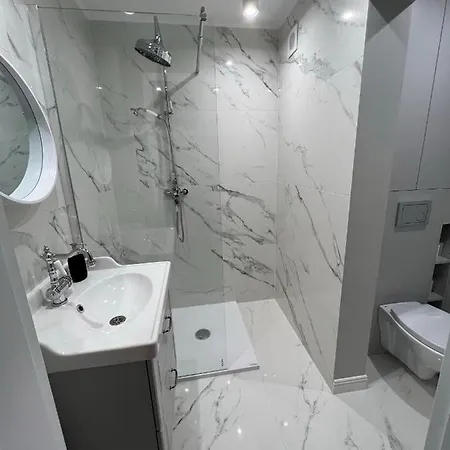 Apartman Igart Leszno