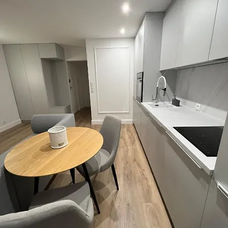 Apartman Igart Leszno