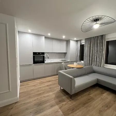 Apartman Igart