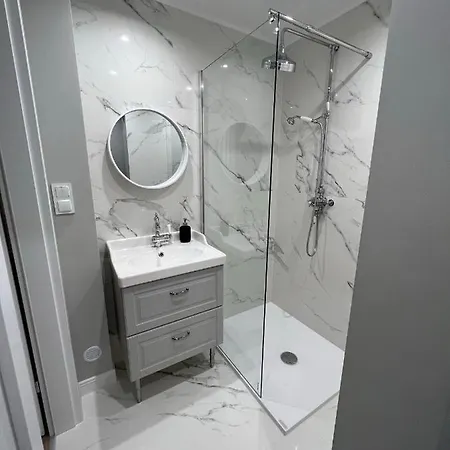 Igart Apartman Leszno