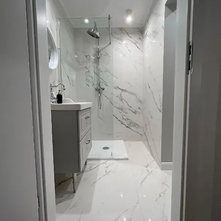 Igart Apartman Leszno
