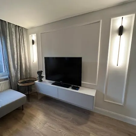 Apartman Igart Leszno