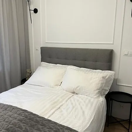 Apartment Igart Leszno (Greater Poland)