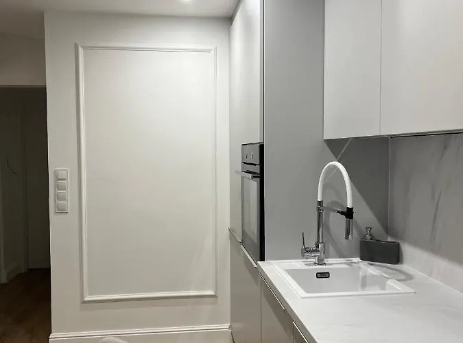 Igart Apartment Leszno (Greater Poland)