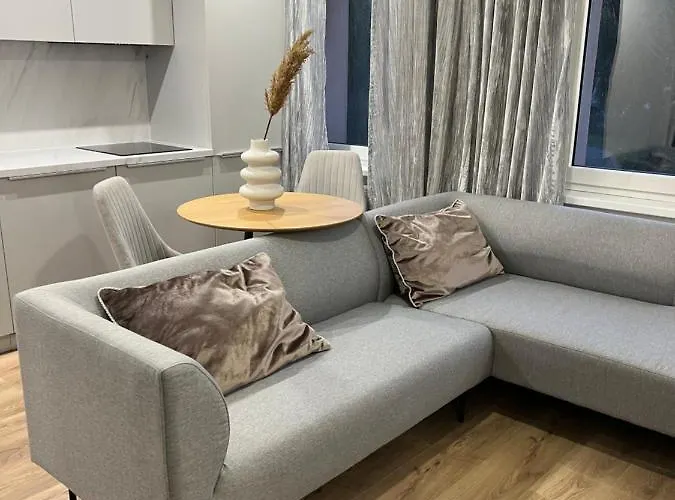 Igart Apartment Leszno (Greater Poland)