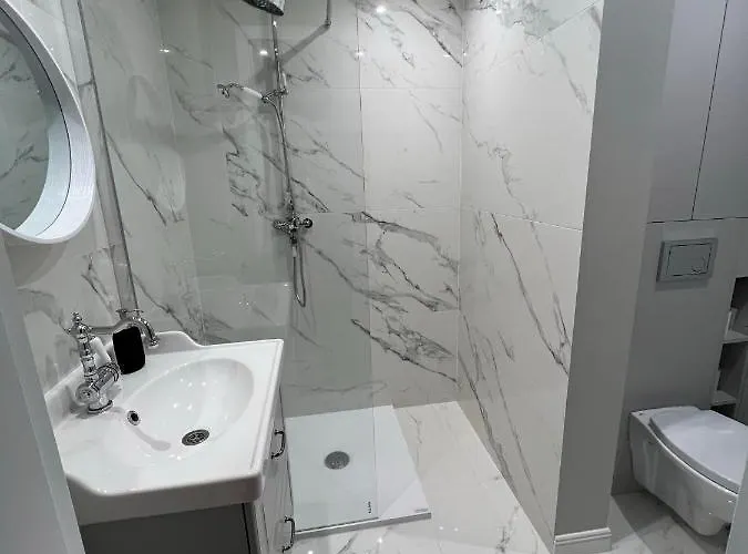 Apartment Igart Leszno (Greater Poland)