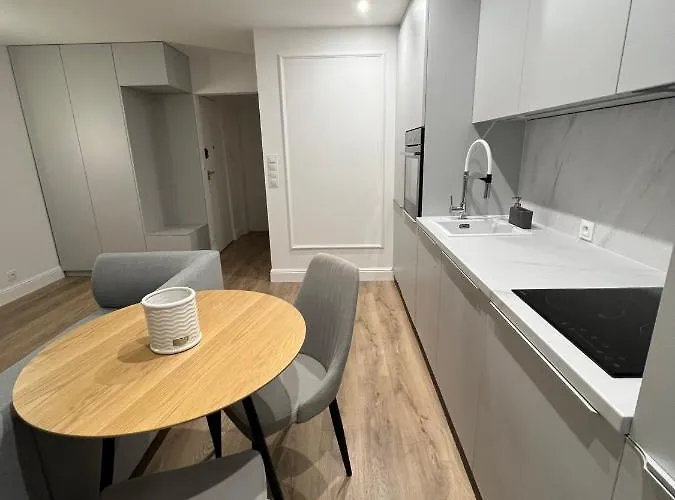 Apartment Igart Leszno (Greater Poland)