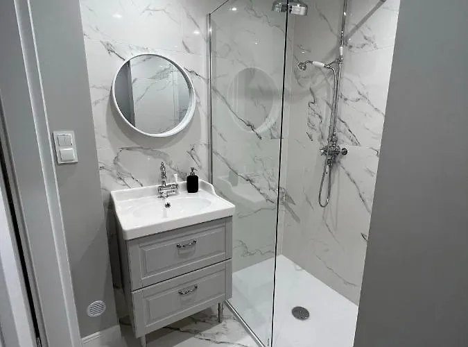 Igart Apartment Leszno (Greater Poland)