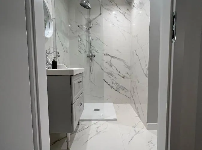 Igart Apartment Leszno (Greater Poland)