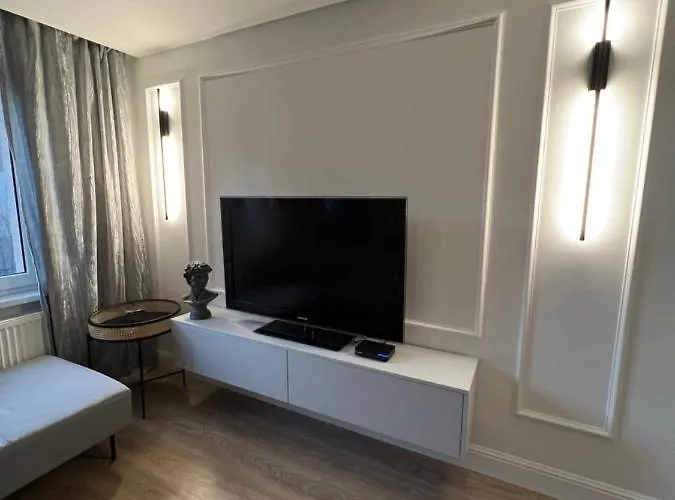 Apartment Igart Leszno (Greater Poland)