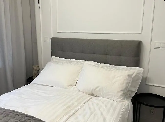 Apartment Igart Leszno (Greater Poland)